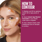 Maybelline Instant Age Rewind Concealer