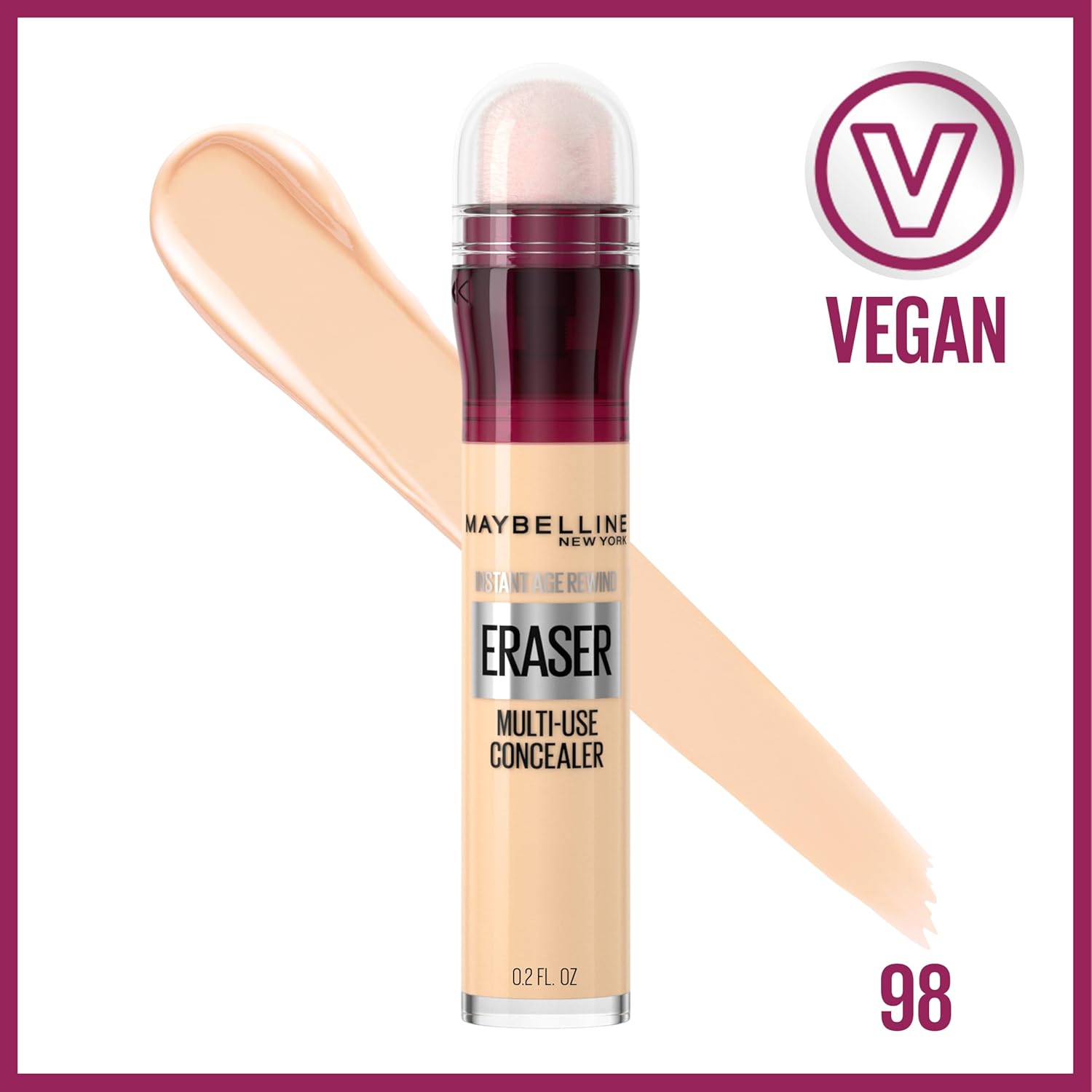 Maybelline Instant Age Rewind Concealer