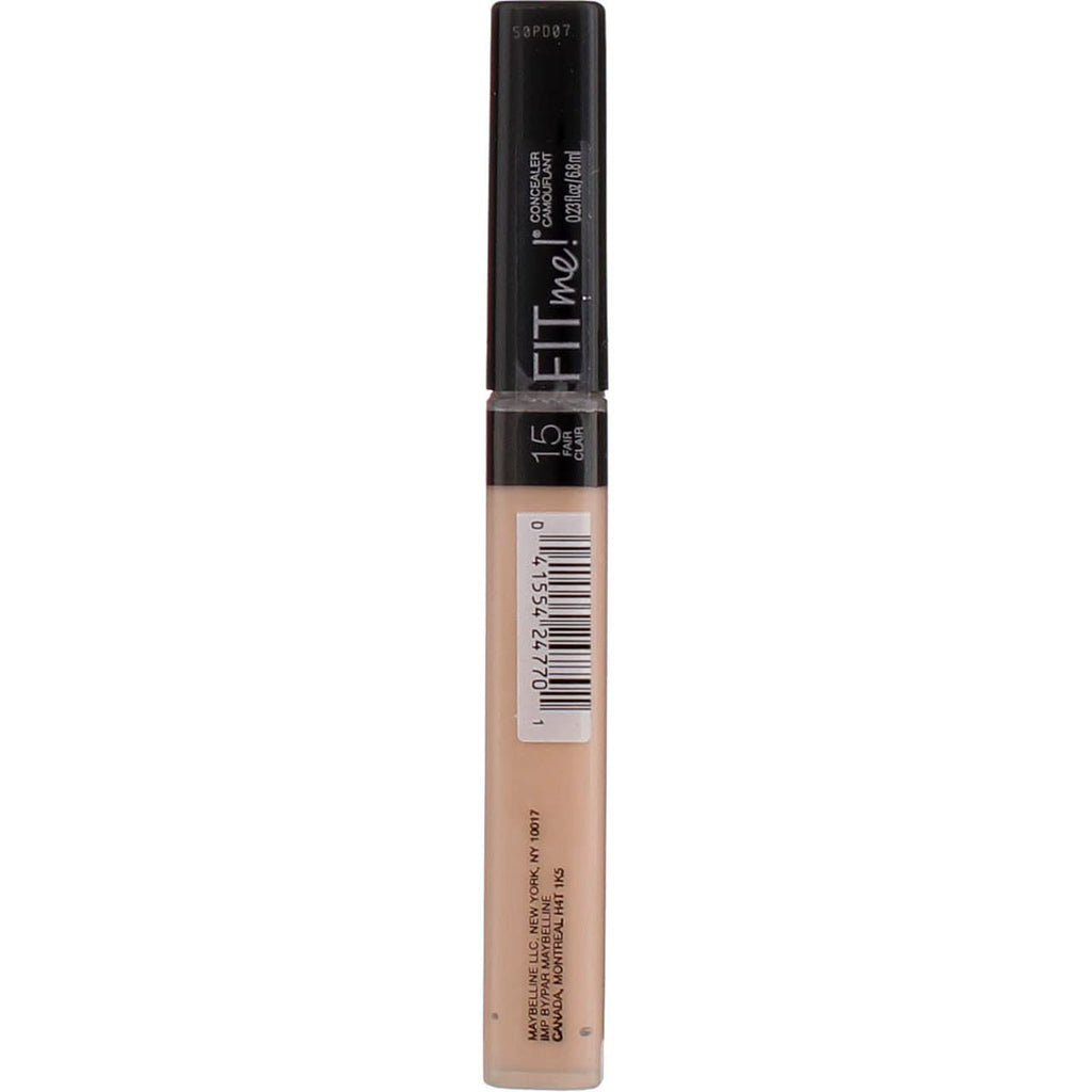 Maybelline Fit Me Liquid Concealer