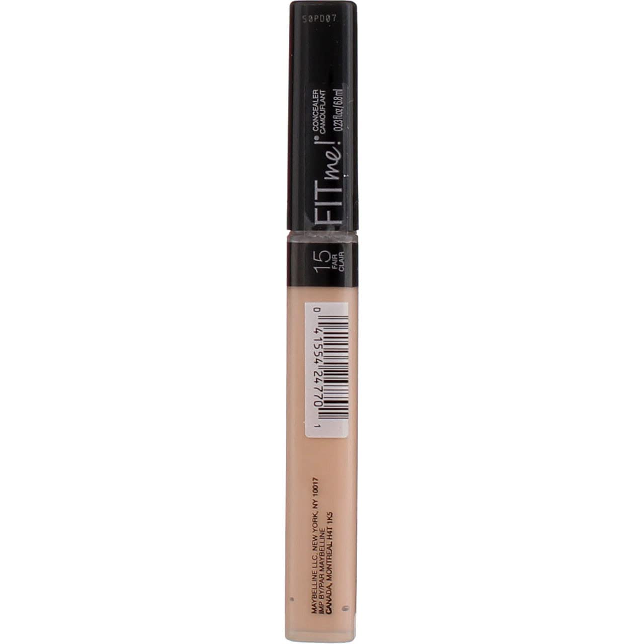 Maybelline Fit Me Liquid Concealer