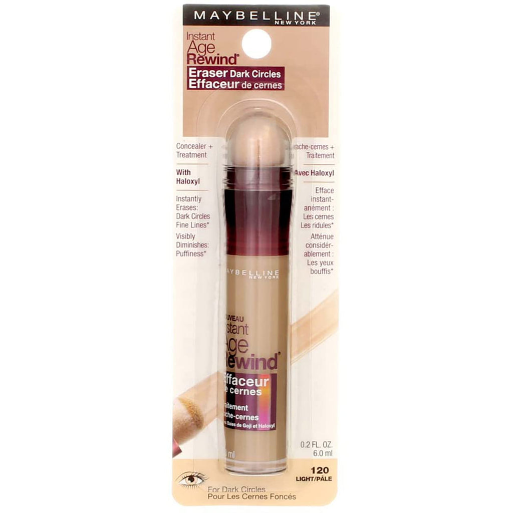 Maybelline Instant Age Rewind Concealer