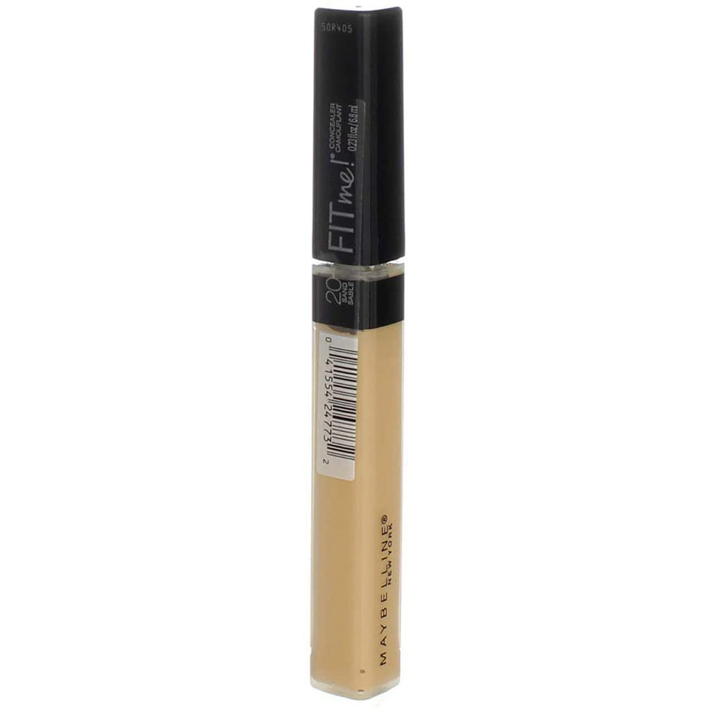Maybelline Fit Me Liquid Concealer