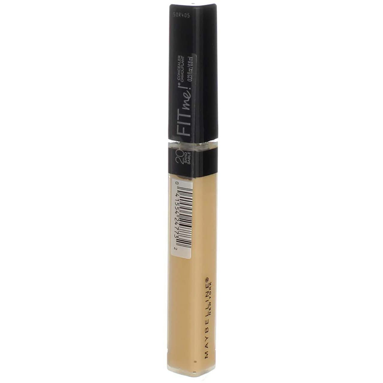 Maybelline Fit Me Liquid Concealer