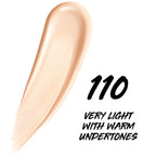 Maybelline Super Stay 24HR Skin Tint, 1 fl oz