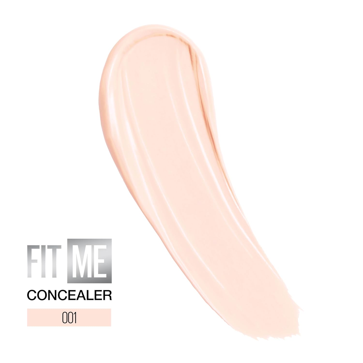Maybelline Fit Me Liquid Concealer - Kozmee