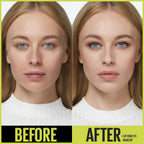 Maybelline Super Stay Full Coverage Foundation – 30HR Matte, 1 fl oz