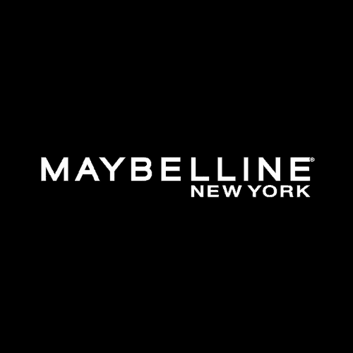 Kozmee Maybelline New York logo