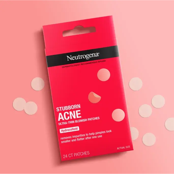 Kozmee Neutrogena Acne