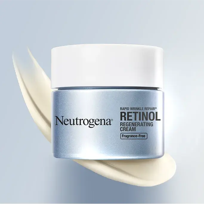 Kozmee Neutrogena Anti-Aging