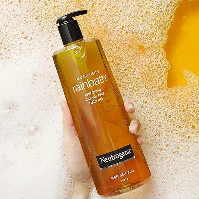 Kozmee Neutrogena Body